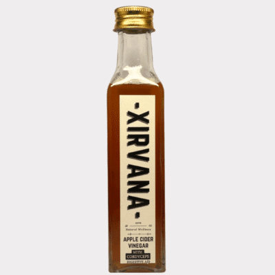 ACV with Cordyceps