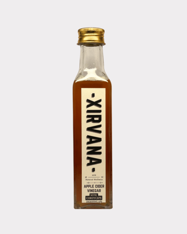 ACV with Cordyceps