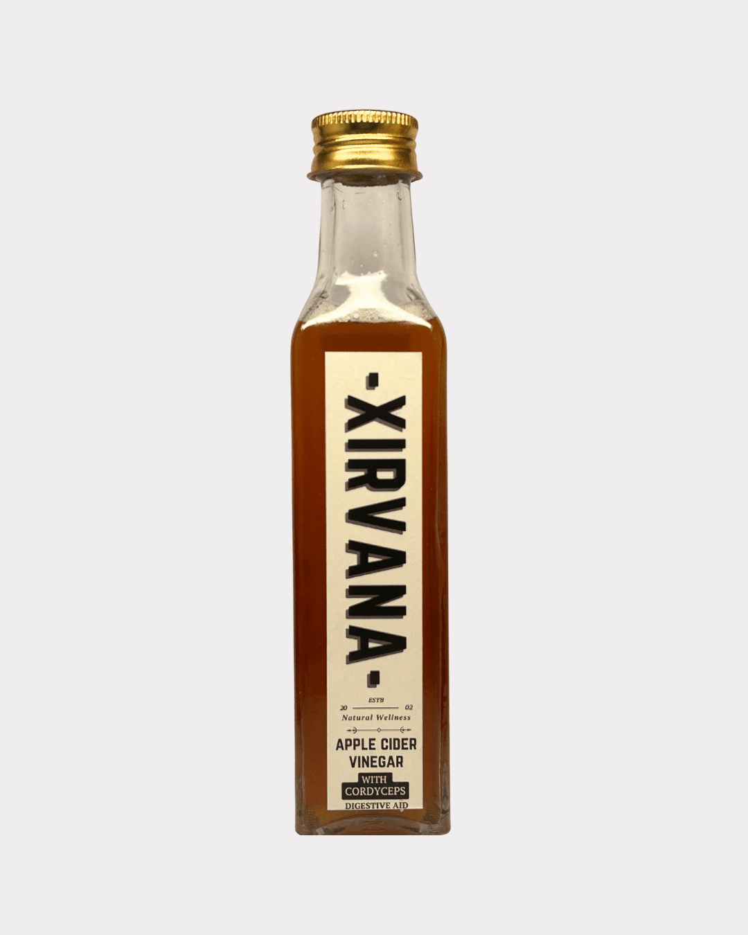 ACV with Cordyceps