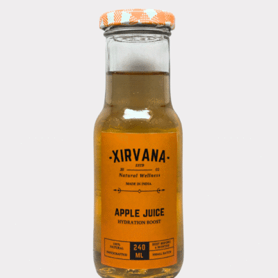 Apple Juice