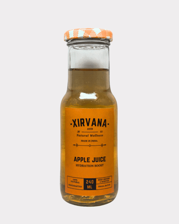Apple Juice