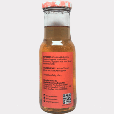 Apple Juice