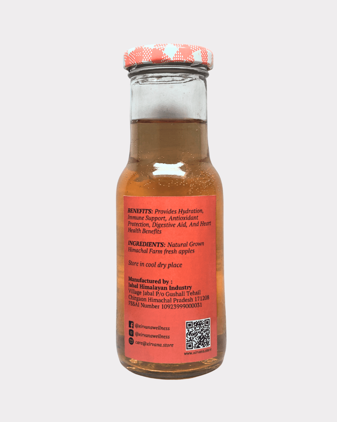 Apple Juice